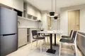 Appartement 2 chambres 58 m² Sakhu, Thaïlande
