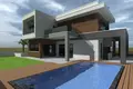 3 bedroom apartment 282 m² Mouttagiaka, Cyprus