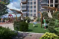 Appartement 4 chambres 199 m² Kagithane, Turquie