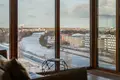 2 bedroom apartment 108 m² Riga, Latvia