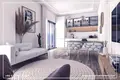 Wohnung in einem Neubau Kartal Istanbul Apartment Compound