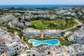 Mieszkanie 2 pokoi 117 m² Benalmadena, Hiszpania