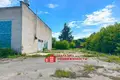 Producción 2 241 m² en Grodno, Belarús