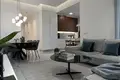 Mieszkanie 4 pokoi 110 m² Jermasoja, Cypr