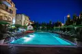 Wohnung 2 zimmer 70 m² Sweti Wlas, Bulgarien