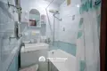 3 room apartment 65 m² in Minsk, Belarus