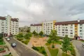 Apartamento 2 habitaciones 69 m² Minsk, Belarús