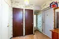 Квартира 1 комната 35 м² Минск, Беларусь