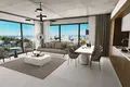 Wohnung 2 zimmer 68 m² Girne Belediyesi, Nordzypern
