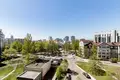 Appartement 4 chambres 103 m² Minsk, Bélarus