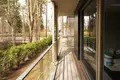 Apartamento 4 habitaciones 178 m² Jurmala, Letonia