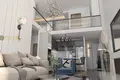 Квартира 4 комнаты  Спатарико, Северный Кипр