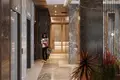 Appartement 2 chambres 50 m² Alanya, Turquie