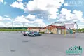 Commercial property 10 m² in Cnianka, Belarus