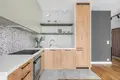 4 room apartment 73 m² Warsaw, Poland