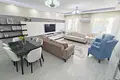 Mieszkanie 4 pokoi 145 m² Muratpasa, Turcja