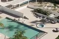 Penthouse 4 bedrooms 201 m² Calp, Spain