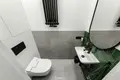 3 room apartment 98 m² Warsaw, Poland