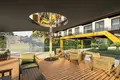 Квартира 55 м² Средиземноморский регион, Турция
