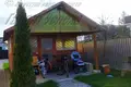 3 room apartment 113 m² Bielaviezski, Belarus
