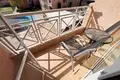 Apartamento 3 habitaciones 70 m² Tankovo, Bulgaria