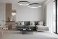 Квартира 1 спальня 55 м² район Лимасол, Кипр