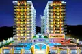 3 bedroom apartment 180 m² Alanya, Turkey
