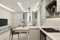 Mieszkanie 3 pokoi 75 m² Muratpasa, Turcja