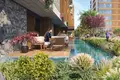 Wohnung 3 zimmer 95 m² Ümraniye, Türkei