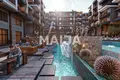 Mieszkanie 2 pokoi 50 m² Hurghada, Egipt