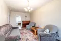 Mieszkanie 3 pokoi 67 m² Mińsk, Białoruś