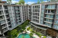 Wohnung 1 zimmer 47 m² Na Chom Thian, Thailand
