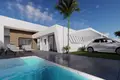 2 bedroom house 68 m² Torre-Pacheco, Spain