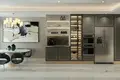 Apartment 140 m² Marmara Region, Turkey