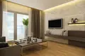 1 bedroom apartment 47 m² Boreti, Montenegro