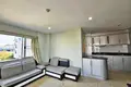 Copropriété 2 chambres  Pattaya, Thaïlande