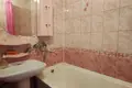 Mieszkanie 2 pokoi 49 m² Wołkowysk, Białoruś