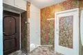Wohnung 2 zimmer 44 m² Minsk, Belarus