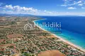 Grundstück 4 000 m² Sozopoli, Griechenland