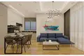 Квартира 55 м² Каргыджак, Турция