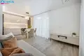 Mieszkanie 3 pokoi 54 m² Wilno, Litwa