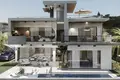 Villa de 5 pièces 308 m² Girne Belediyesi, Chypre du Nord