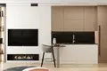 Apartamento 2 habitaciones 45 m² Pursaklar, Turquía