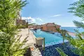 Квартира 2 спальни 105 м² Радовичи, Черногория