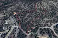 Atterrir  Moniatis, Chypre