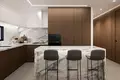 Penthouse 3 pokoi 143 m² Demos Agiou Athanasiou, Cypr