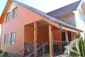 Dom 123 m² Muchaviecki sielski Saviet, Białoruś