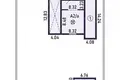 Casa 176 m² Cackava, Belarús