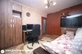 Квартира 2 комнаты 47 м² Минск, Беларусь