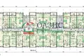 Mieszkanie 2 pokoi 69 m² Burgas, Bułgaria